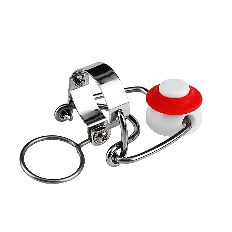 Wine Root Beer - 2PCS Cap Flip Top Stopper Root