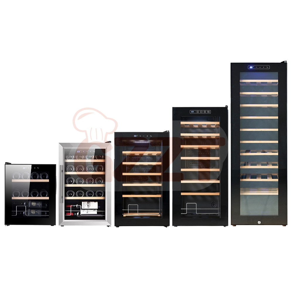 Beer Wine Zone - High Quality Display Cooler Bar Kitchen