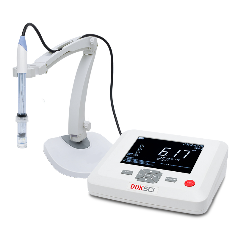Wine Beer Price - Precision pH Meter with Electrode for