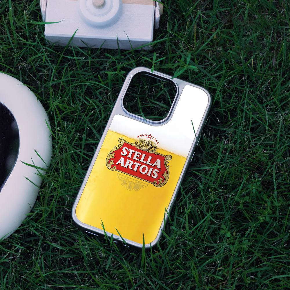 S-STELLA A-ARTOIS Beer Phone C - Beer & Wine Jockey Plaza Shopping review and price