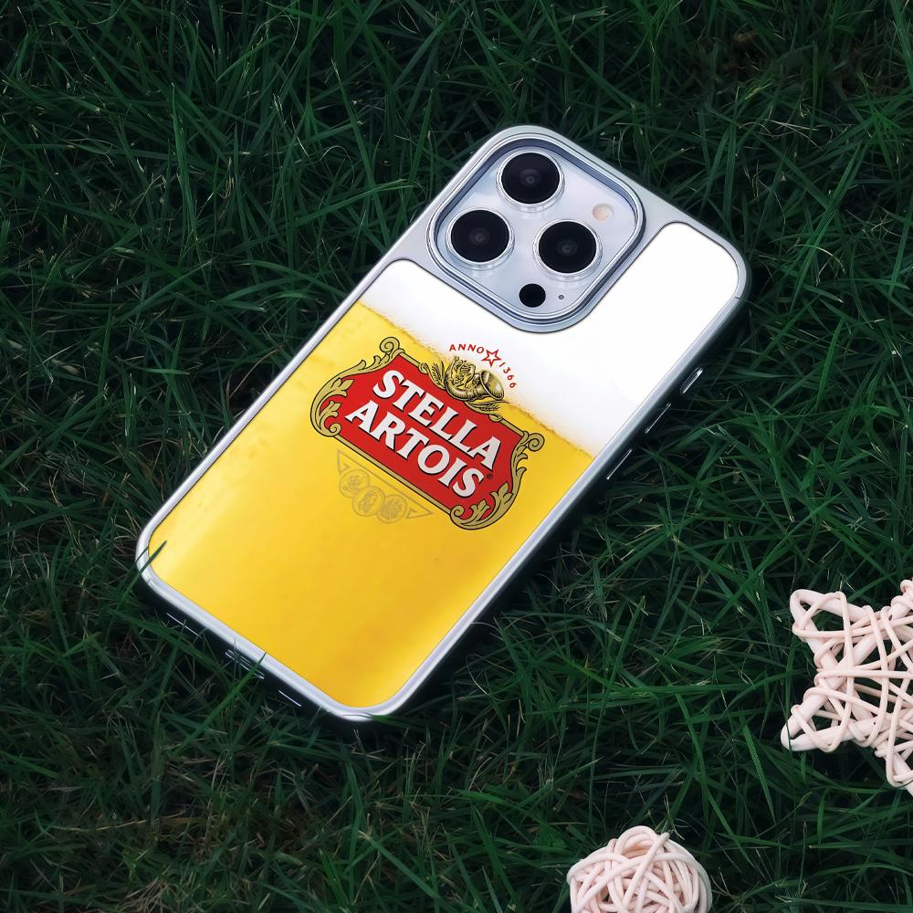 S-STELLA A-ARTOIS Beer Phone C - Beer & Wine Jockey Plaza Shopping review and price
