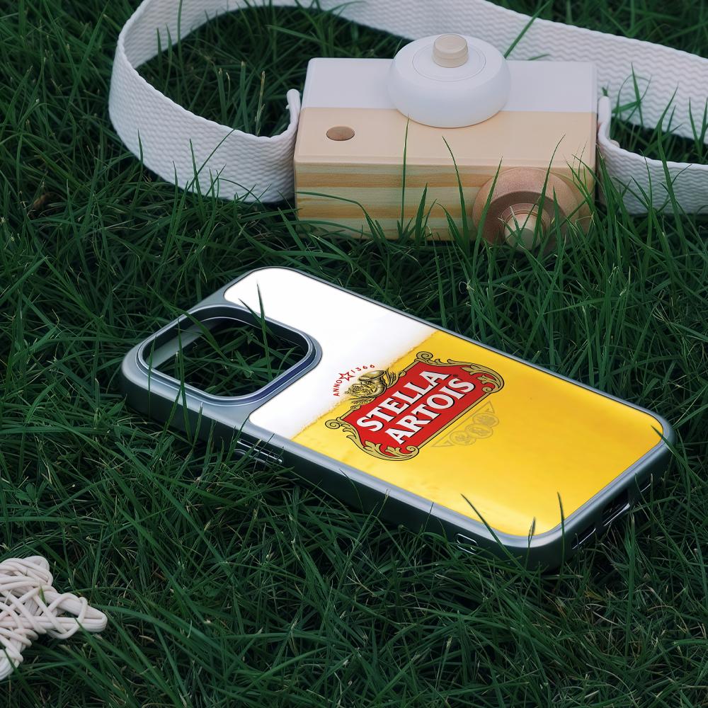 S-STELLA A-ARTOIS Beer Phone C - Beer & Wine Jockey Plaza Shopping review and price