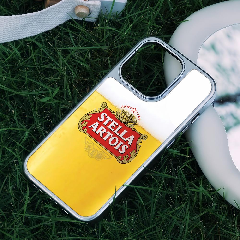 S-STELLA A-ARTOIS Beer Phone C - Beer & Wine Jockey Plaza Shopping review and price