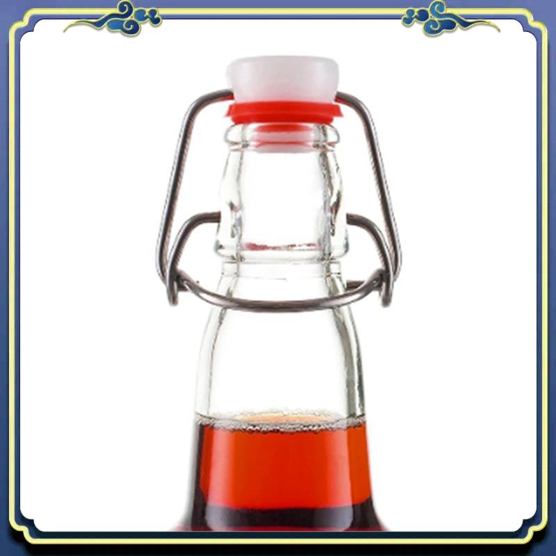 A56P-Stopper Root Beer Bottles - Wine Root Beer review and price