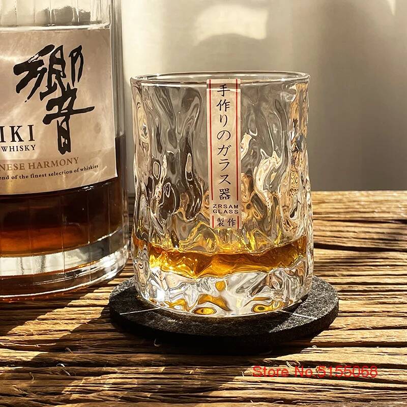 Japanese EDO First Snow Old Fa - Whisky Beer And Wine review and price