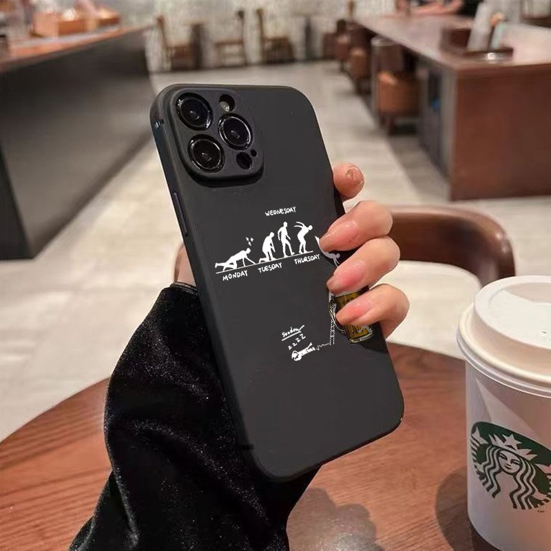 Creative Beer-Themed Phone Cas - Beer & Wine Jockey Plaza Shopping review and price