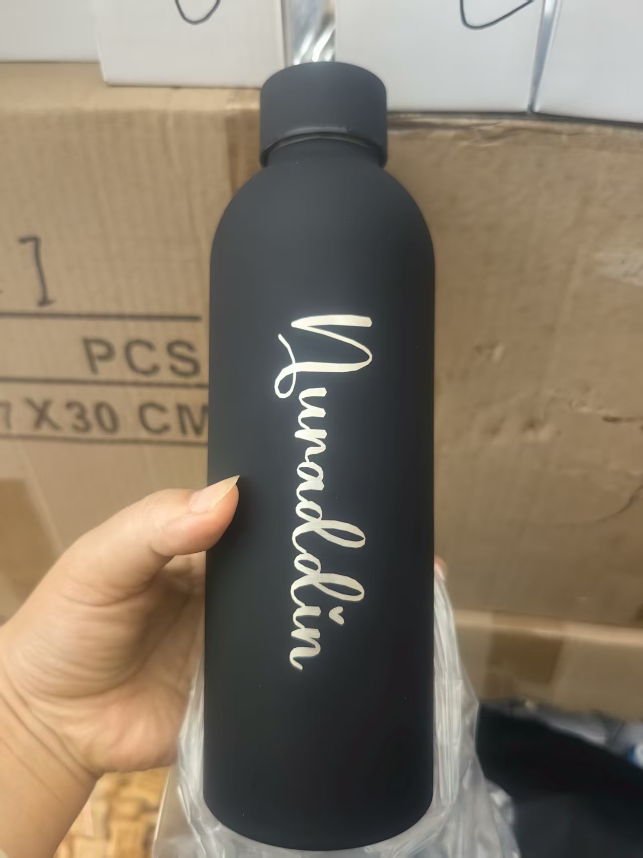 Custom LOGO Image 500ml Double - Wine Beer Images review and price