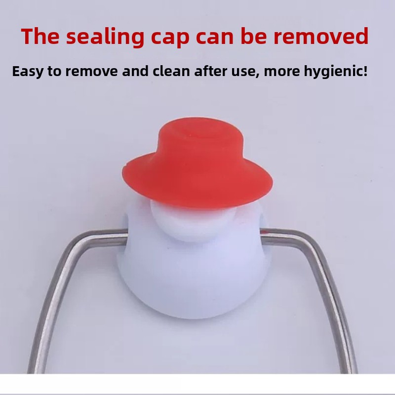 10pcs/lot  Cap Flip Top Stoppe - Wine Root Beer review and price