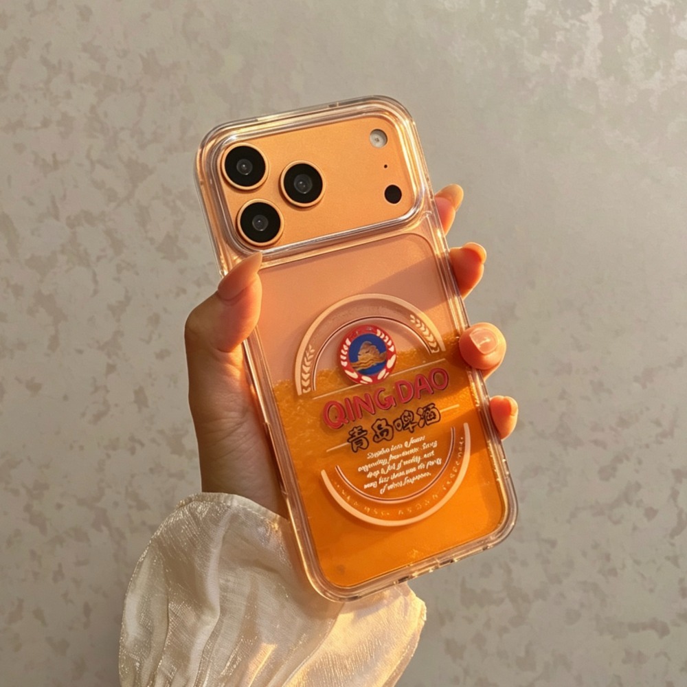 Funny Qingdao Beer Liquid Quic - Beer & Wine Jockey Plaza Shopping review and price