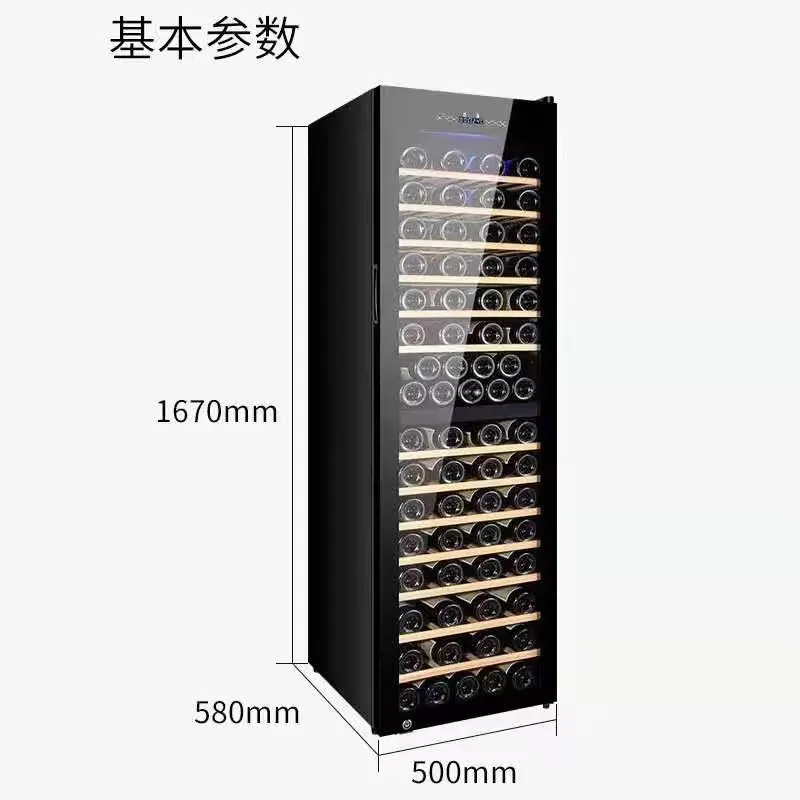 Dual Zone Electric Bottle Cool - Beer Wine Zone review and price