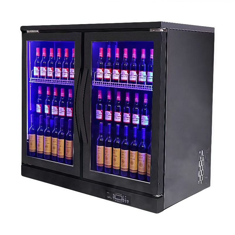 Compact Air Cooling Mini Drink - Beer Wine Zone review and price