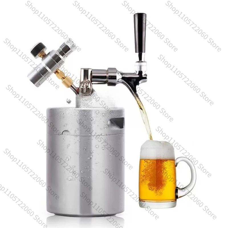 304 Stainless Steel Craft Beer - Wine Beer Delivery review and price