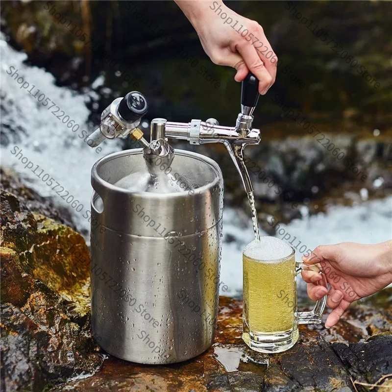 304 Stainless Steel Craft Beer - Wine Beer Delivery review and price