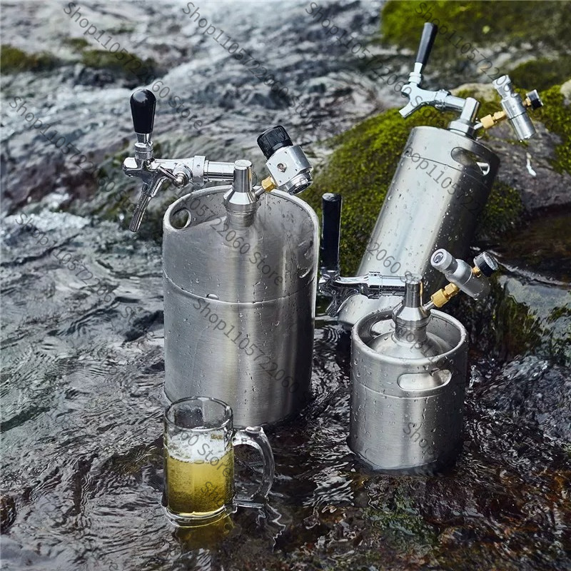 304 Stainless Steel Craft Beer - Wine Beer Delivery review and price