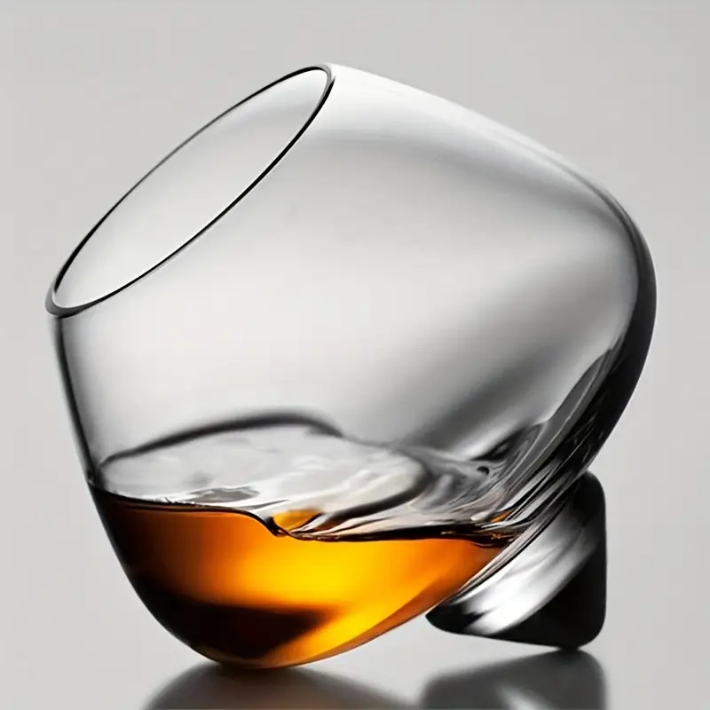 250ml Whisky Glasses  Belly Be - Whisky Beer And Wine review and price