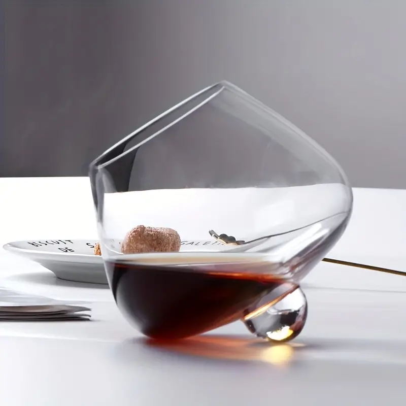 250ml Whisky Glasses  Belly Be - Whisky Beer And Wine review and price