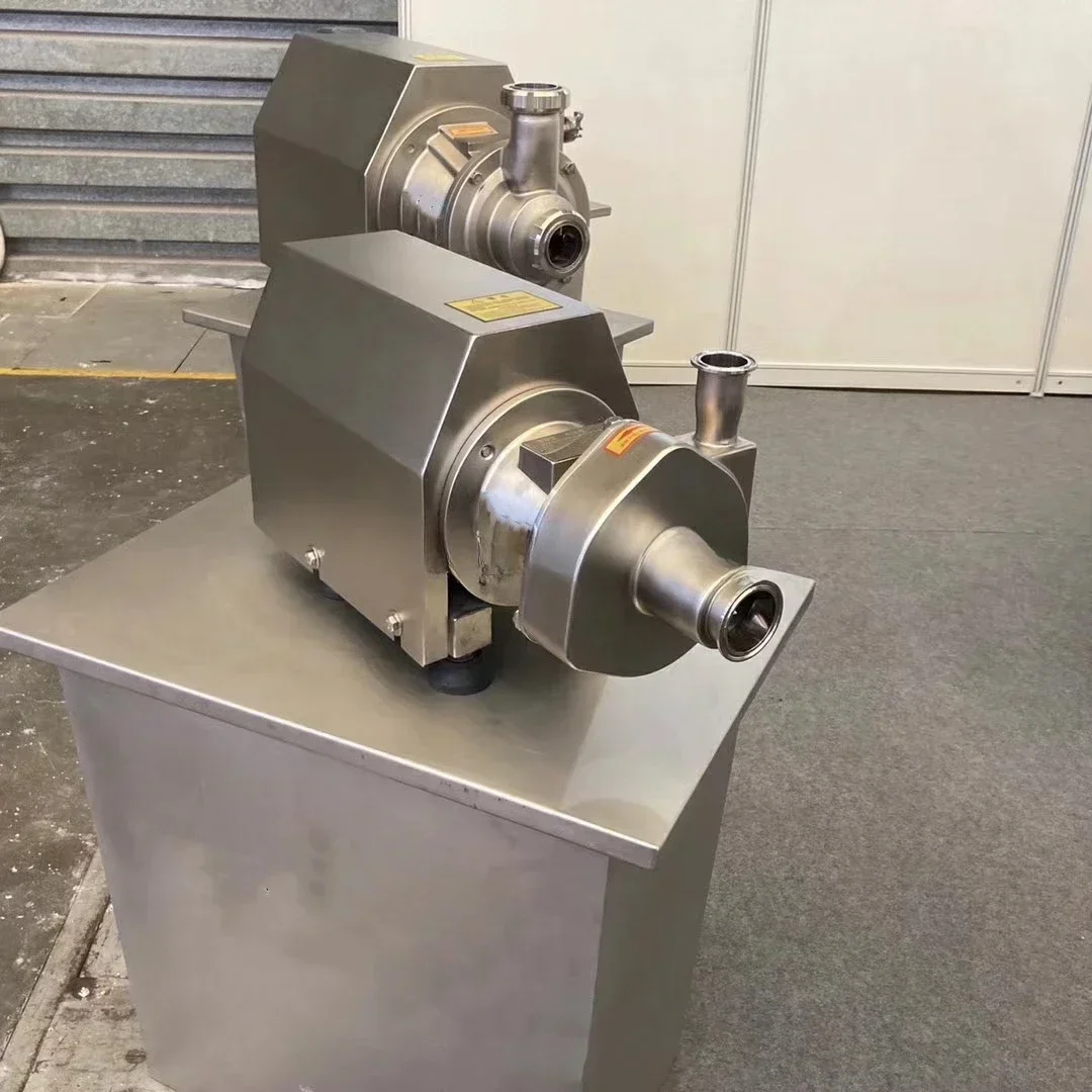 Stainless steel sanitary self- - Wine Beer Delivery review and price