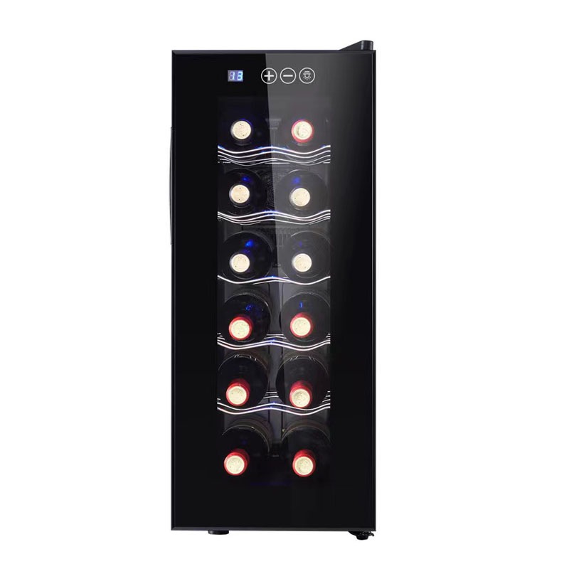 Single zone electric wine beer - Beer Wine Zone review and price