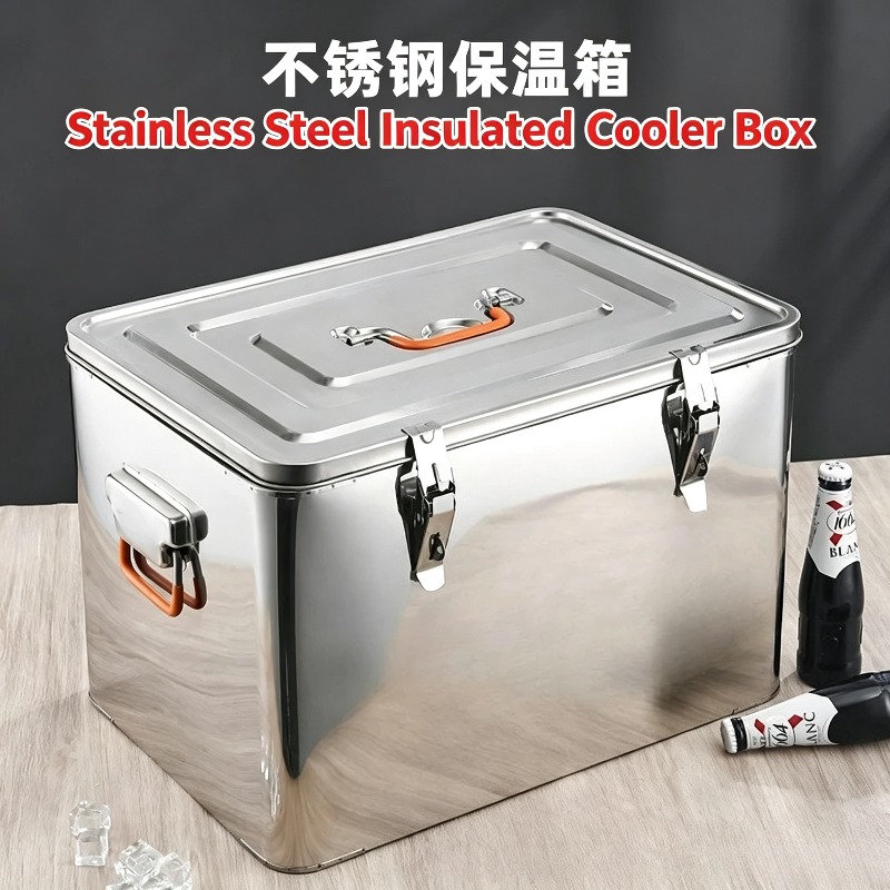 65L Stainless Steel Insulated  - Wine Beer Delivery review and price