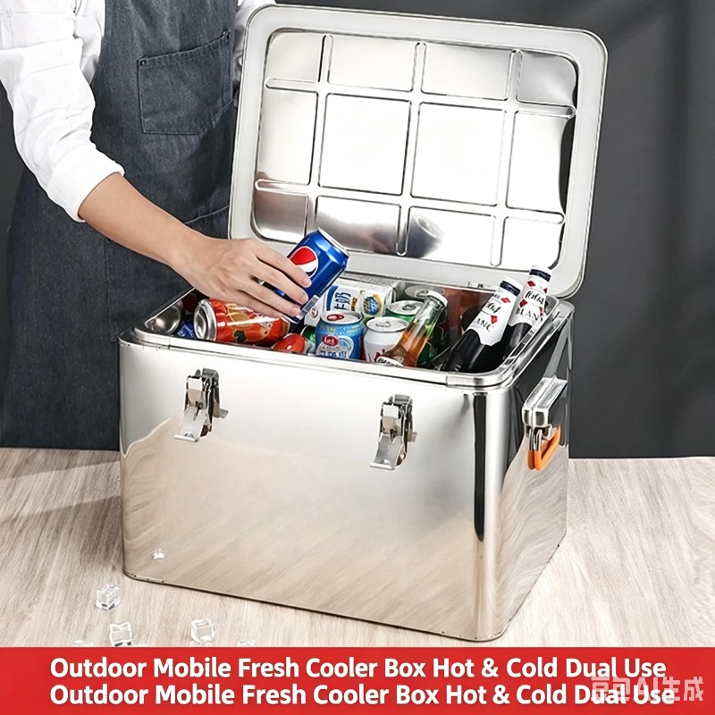 65L Stainless Steel Insulated  - Wine Beer Delivery review and price
