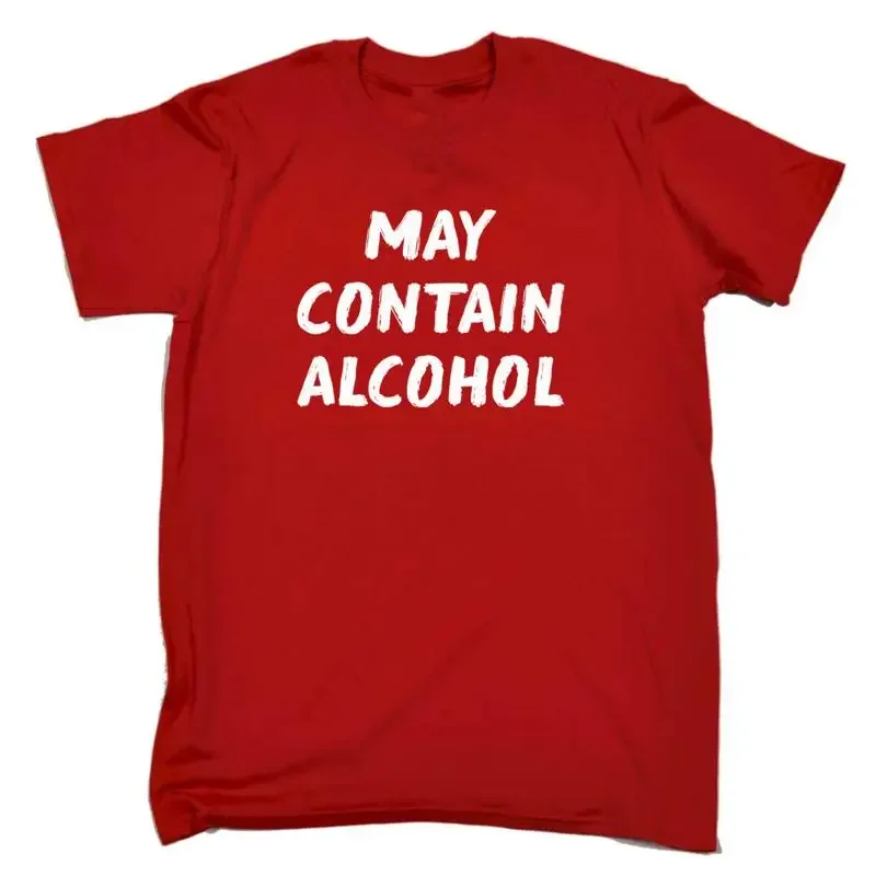 May Contain Alcohol Text Beer  - Whisky Beer And Wine review and price