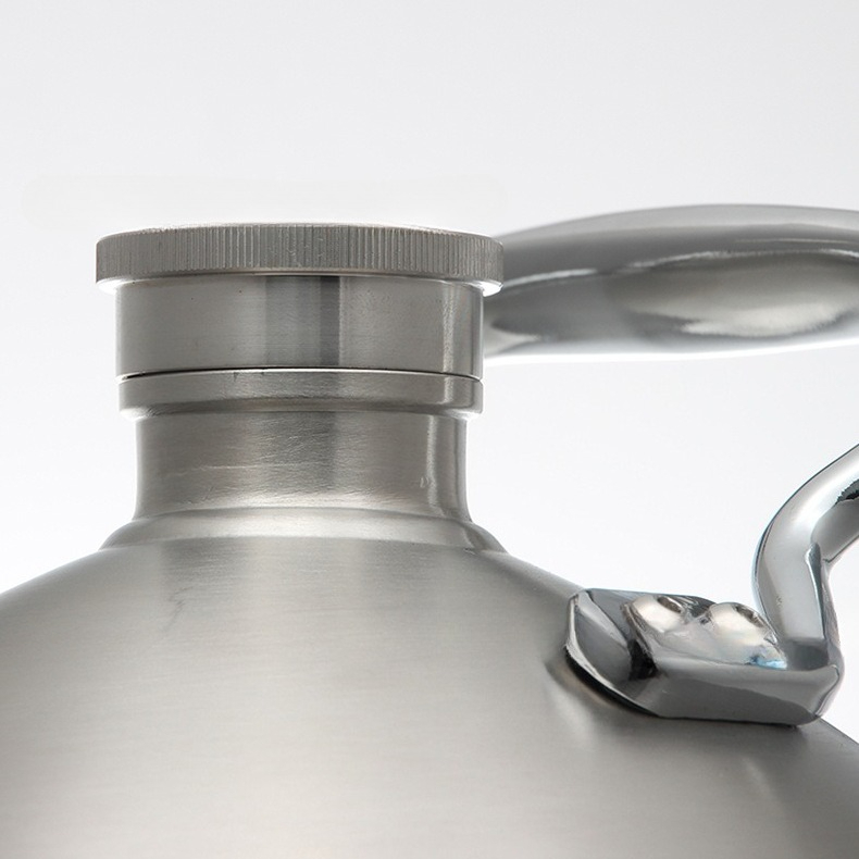 Craft wine jug delivery transi - Wine Beer Delivery review and price