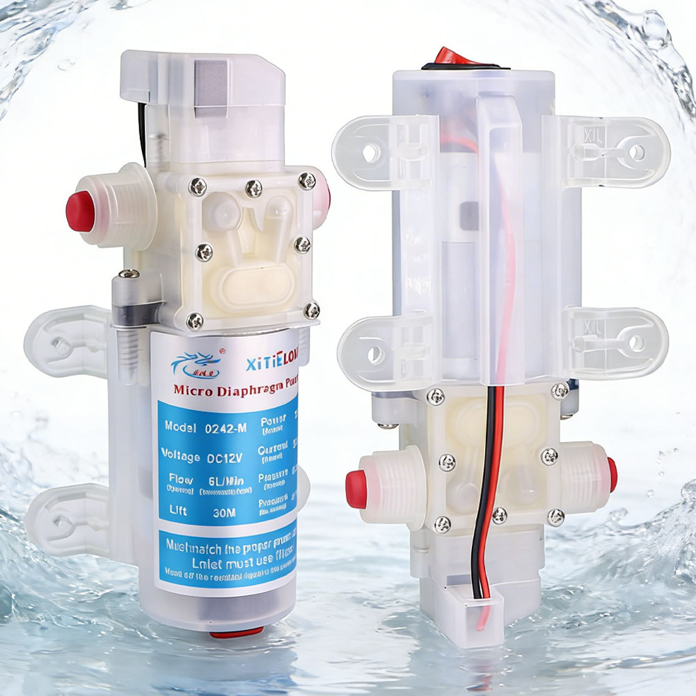 70W 12V DC5521 Food-Grade Diap - Wine Beer Delivery review and price