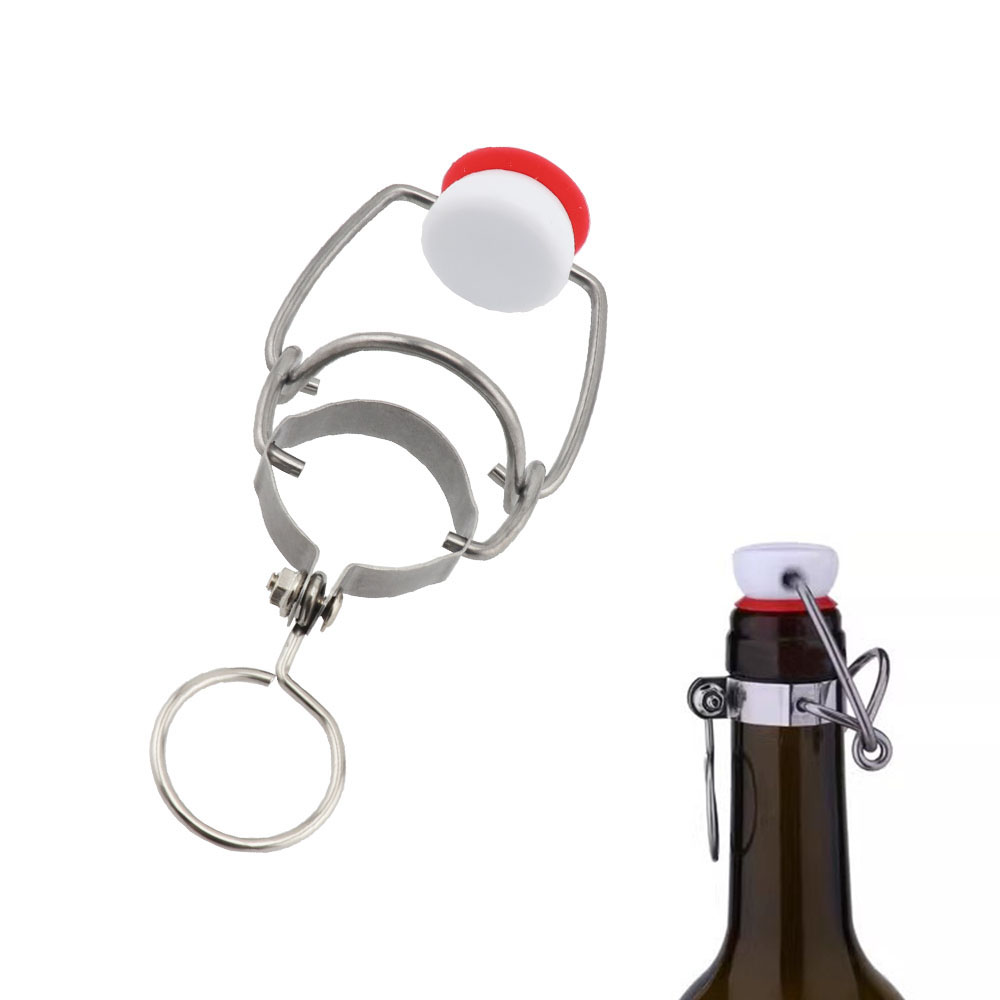 Ez Cap Flip Top Stopper Root B - Wine Root Beer review and price