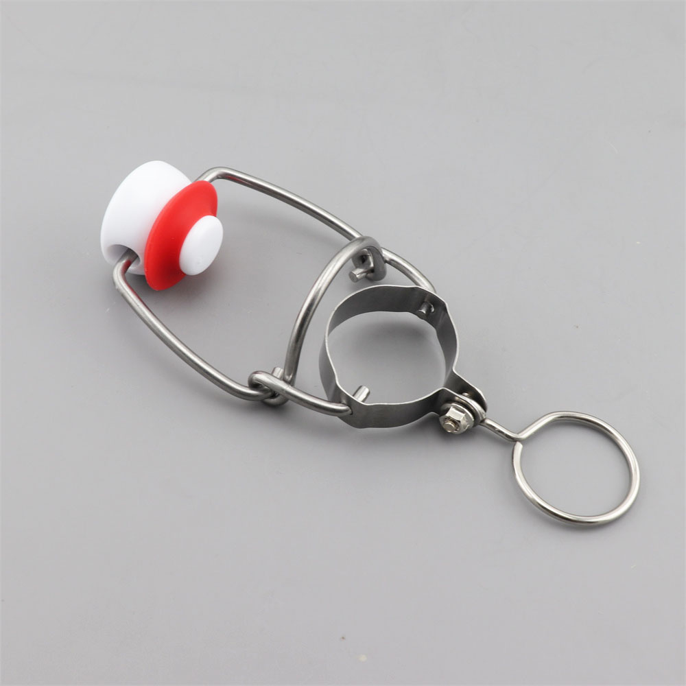 Ez Cap Flip Top Stopper Root B - Wine Root Beer review and price