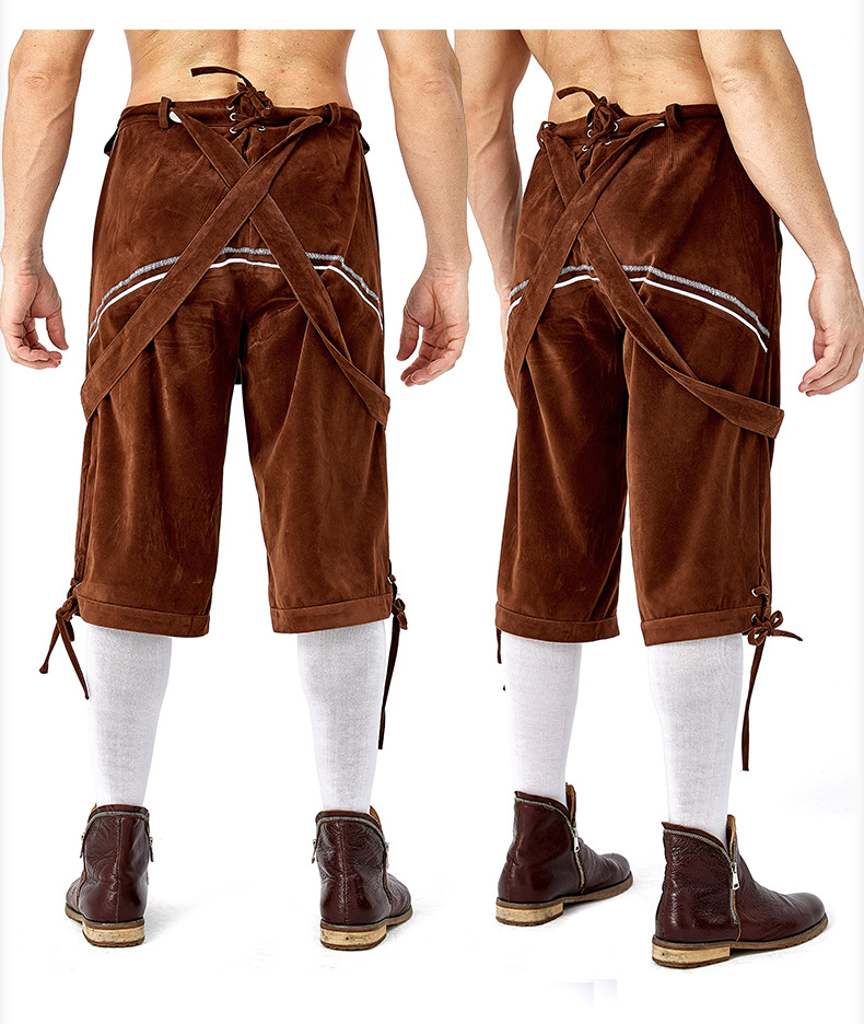 M-XXL Men German Oktoberfest L - Beer & Wine Jockey Plaza Shopping review and price