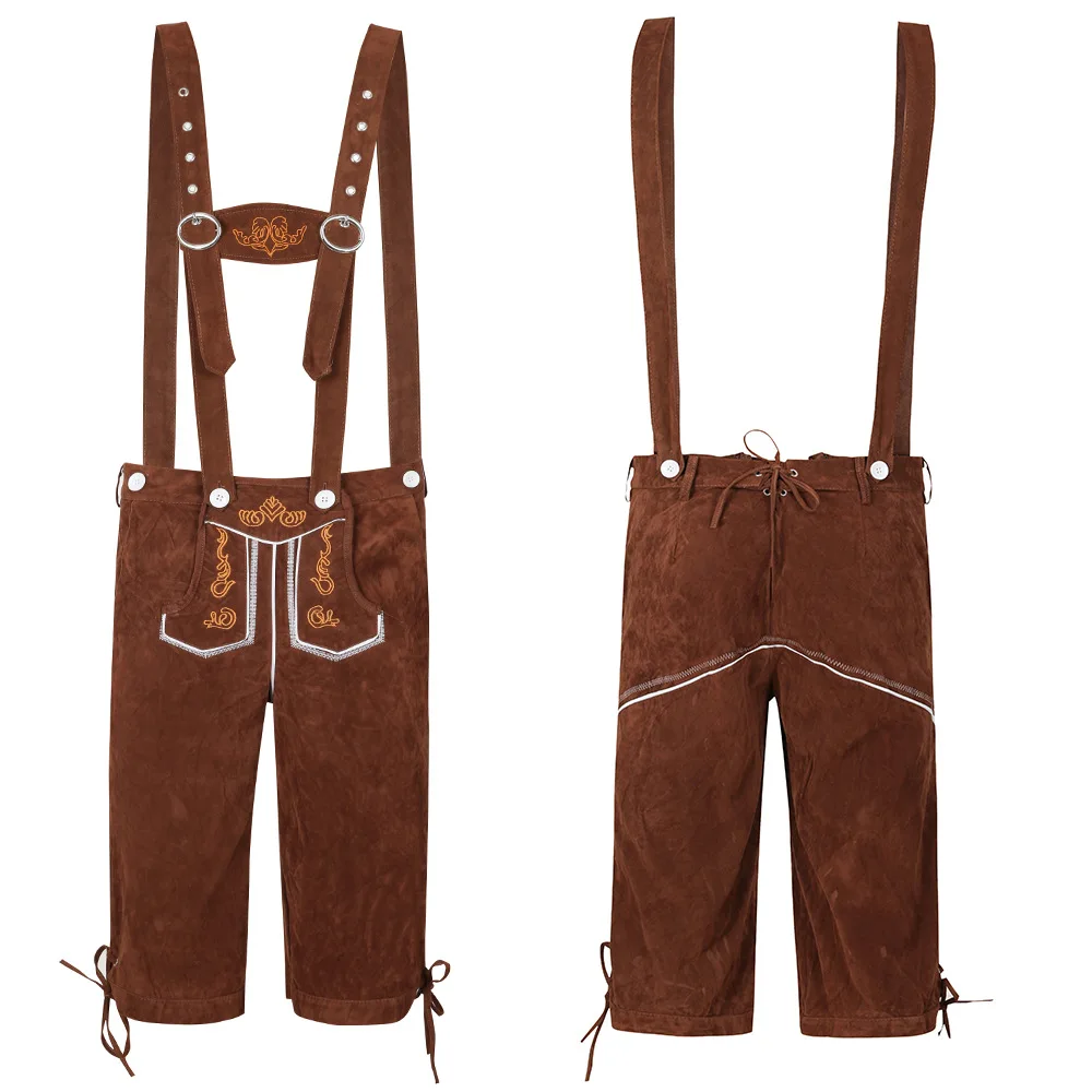 M-XXL Men German Oktoberfest L - Beer & Wine Jockey Plaza Shopping review and price