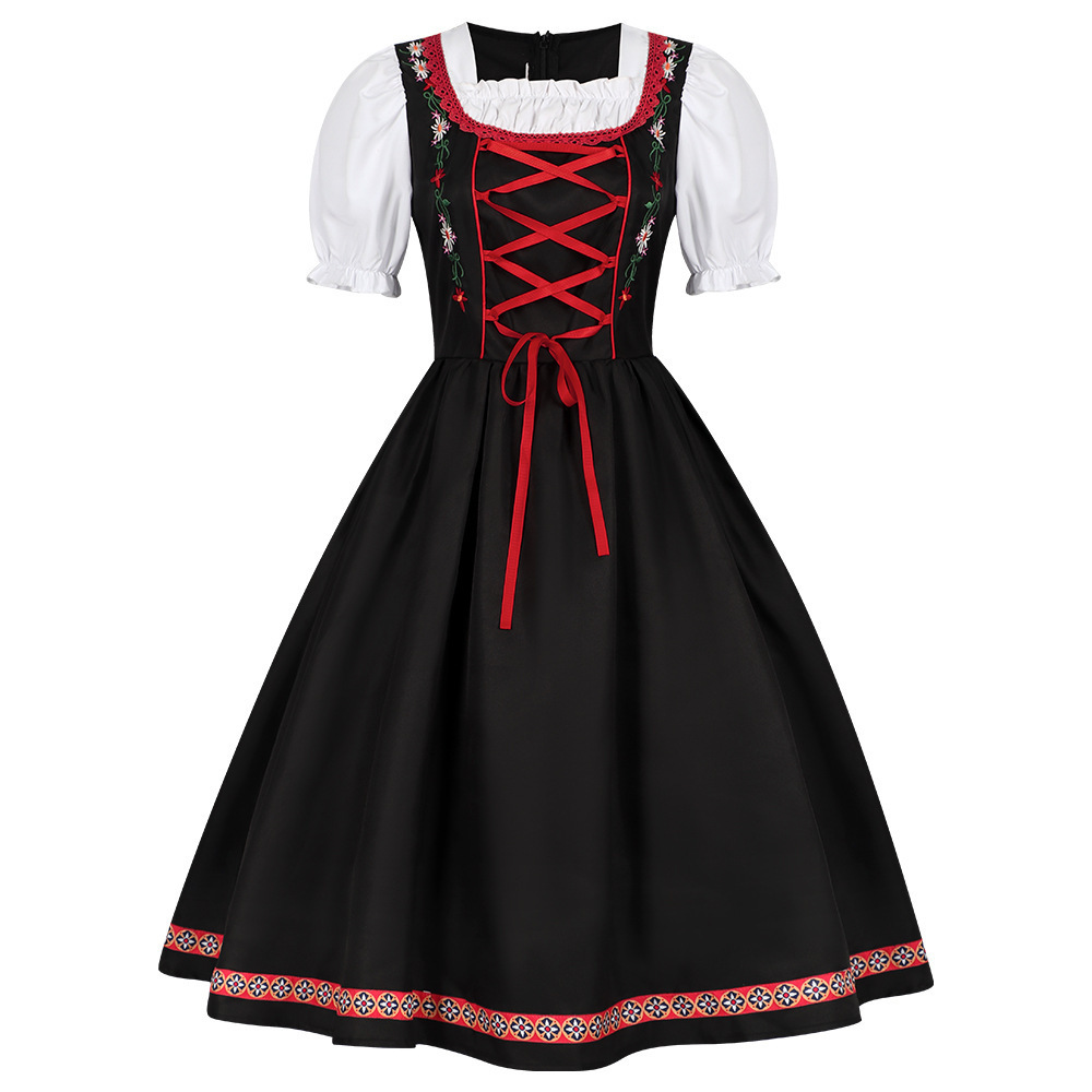 New German Oktoberfest Costume - Beer & Wine Jockey Plaza Shopping review and price