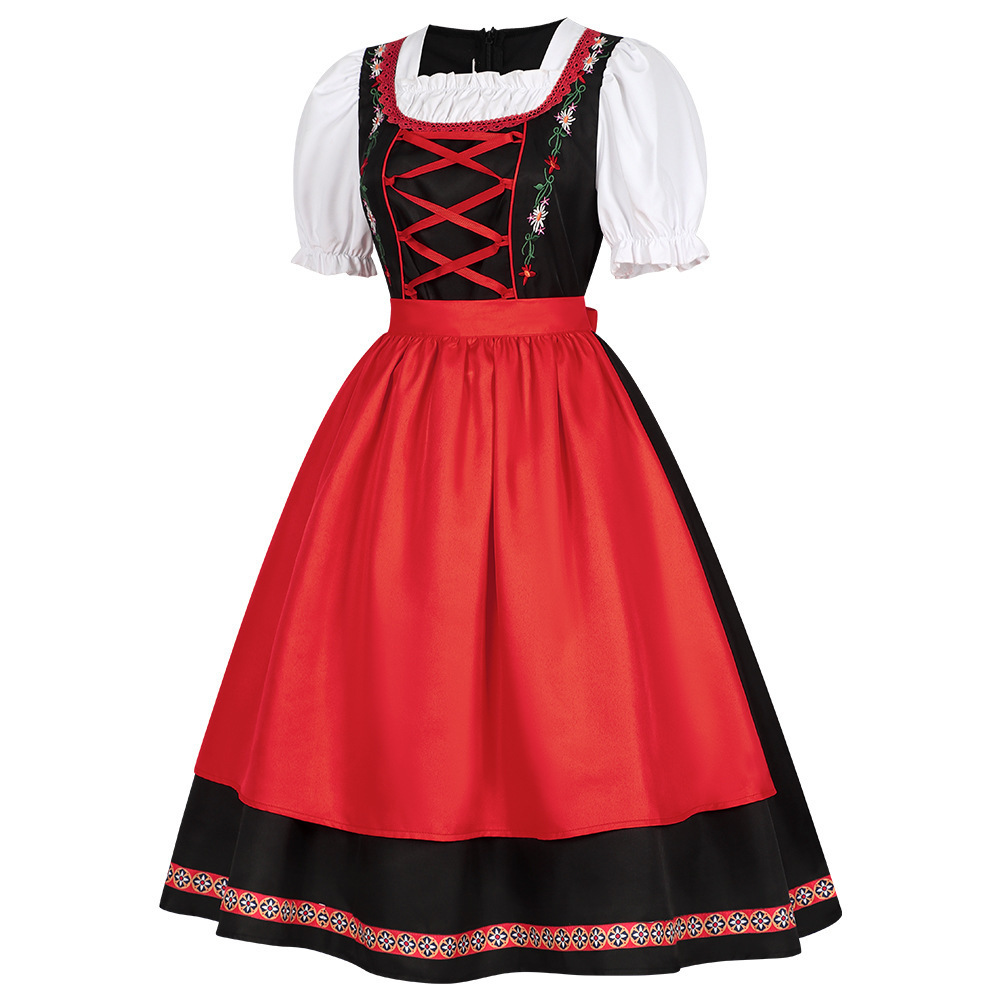 New German Oktoberfest Costume - Beer & Wine Jockey Plaza Shopping review and price