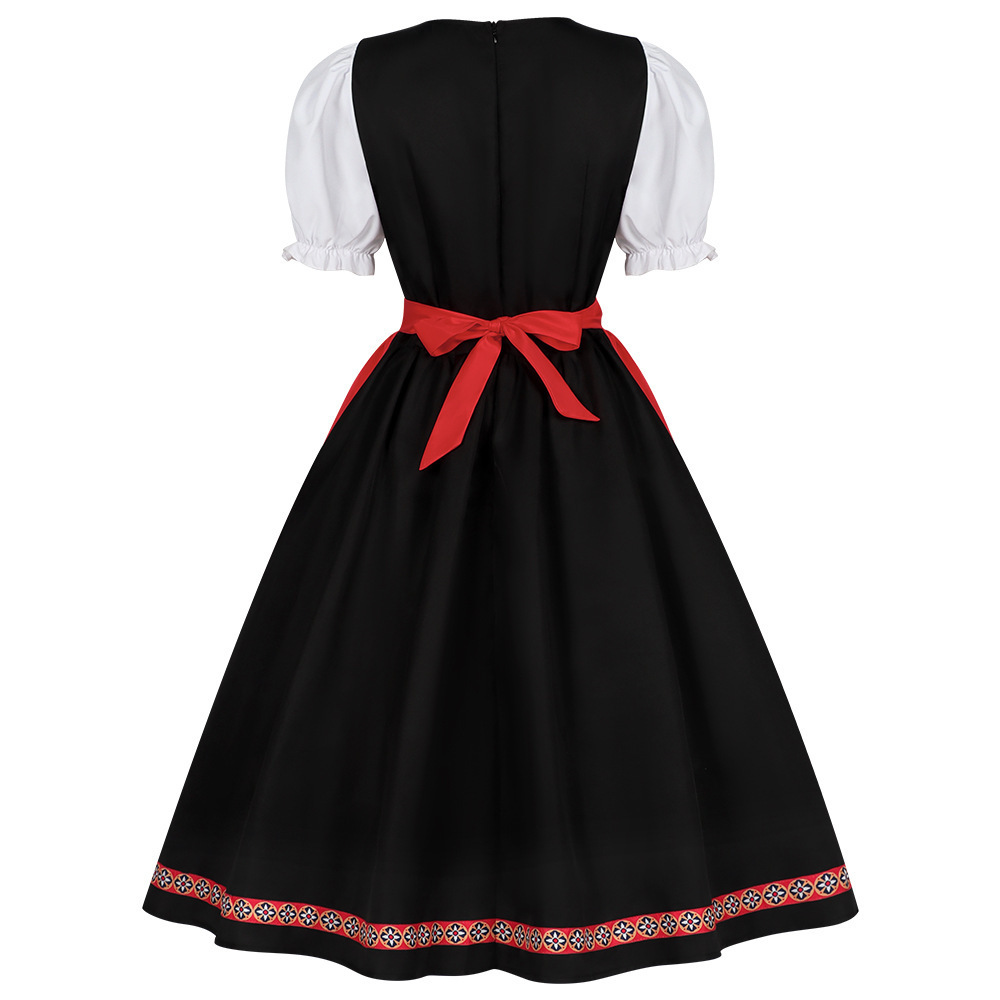 New German Oktoberfest Costume - Beer & Wine Jockey Plaza Shopping review and price