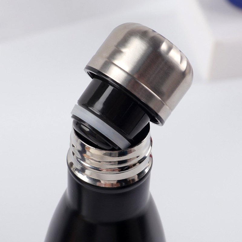 Custom LOGO Image 500ml Double - Wine Beer Images review and price