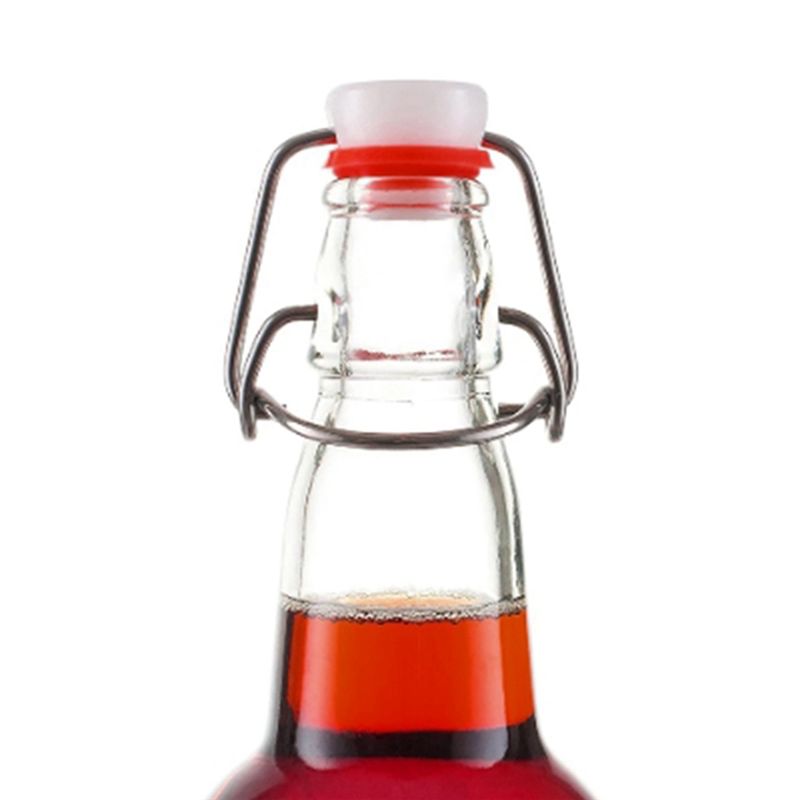 B03C-Stopper Root Beer Bottles - Wine Root Beer review and price