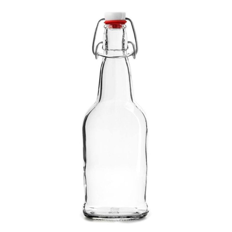 B03C-Stopper Root Beer Bottles - Wine Root Beer review and price