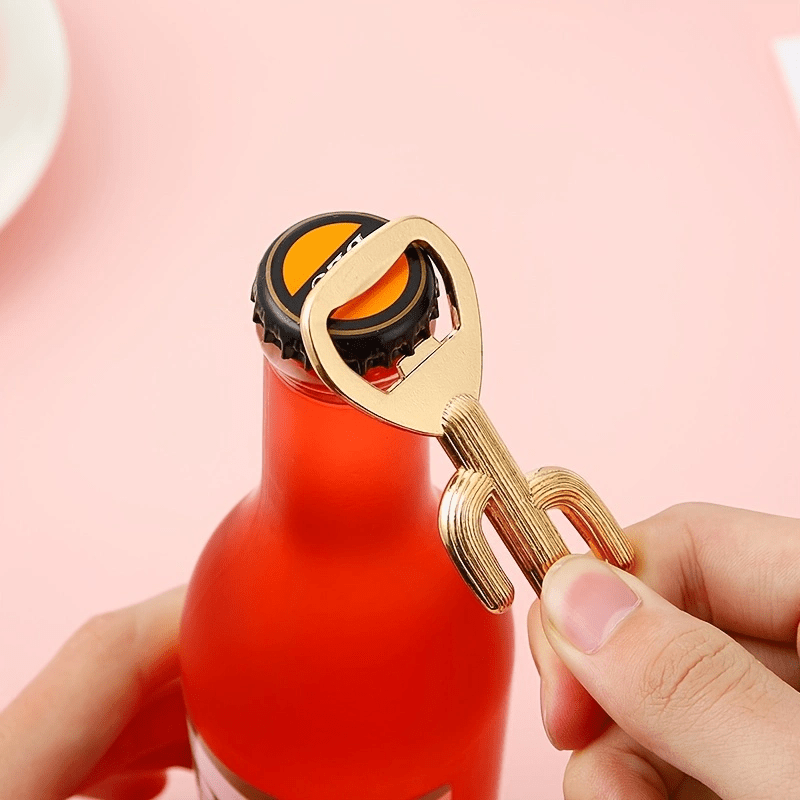 5pcs Package Bottle Opener Fun - Beer & Wine Jockey Plaza Shopping review and price