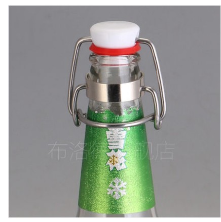 12PCS Ez cork Cap Flip Top Sto - Wine Root Beer review and price